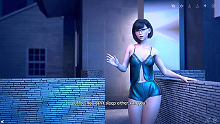 Complete Gameplay - Freshwomen 2, Part 19
