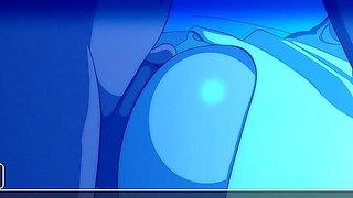 Living with Tsunade - Ep 14 Wait, I Told You to Just Grind by Misskitty2k