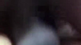 A Breathtaking Ebony Chick Named Sunshine Loves Sucking and Fucking with a Horny Black Stud