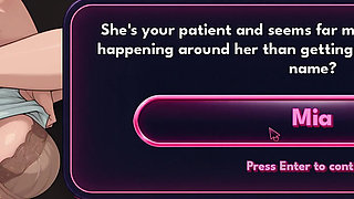 Risky Business Gameplay Part 5 - Nurse on Call