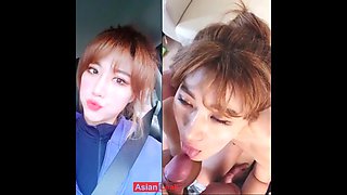Korean Amateur pussy sex videos