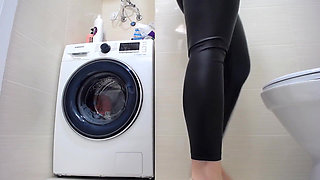 Sexy Teen Legs