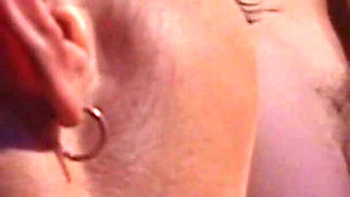 Deep Throat Queen Sucking on Thick Meat