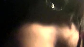 Pornstar Joanna Angel Masturbating In Backseat of Car