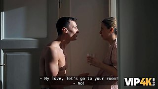 Vip4k. oh nail! i seduced my girl's bf so easily again...