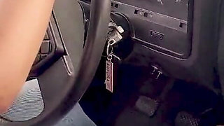 Going to Work, but the Car Won't Start