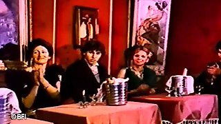 Taboo 5 - German dubbed