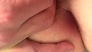 Me a Real Natural Amateur MILF Getting Fucked From Behind After Perving Over Kinky Videos All Day I Fucking Love This Place!