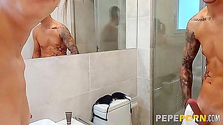 Surprisiing Innocent Teen 18+ Anita With A Big Cock!