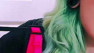 Uncensored George Asda Lingerie Try on