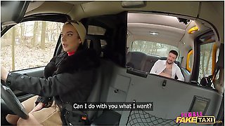 Big Tits Czech Driver Lady Gang Rides Hard Cock Passionate Blowjob Hardcore Sex