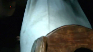 Verene's Cunt Gets Soaking Wet From Beatings