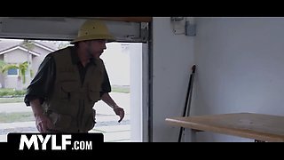 Last week on mylf: 02/24/2025 - 03/02/2025 trailer compilation