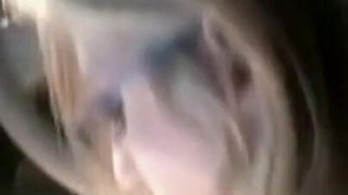 Stewardess From Frankfurt Airport