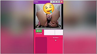 Letting Random People Control My Lovense Xtoys Until I Cum