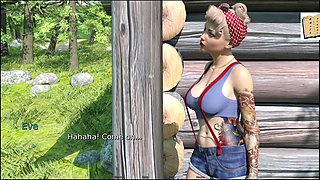 Visual hentai, lancaster boarding house rose, lancaster boarding