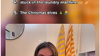 Top 5 Accidental Blowjobs
