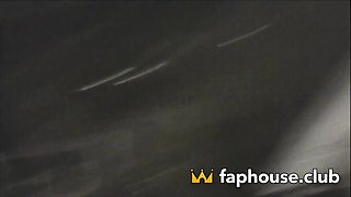 Wild 18yo schoolgirl Babe Fucks with Stranger's Prick, Gets
