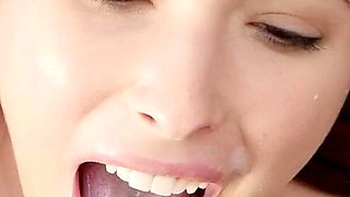 Casey Calvert stepdads dirty rimming dreams