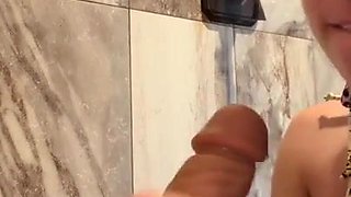Christina Khalil Faux-cock Cootchie Intrusion PPV Movie