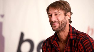 Watch MILF Penny Barber bangs stud Ryan Mclane in steamy reality show