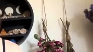 QueenBlaire - Bi Beta Training