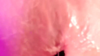 Pig's Anal - POV Pegging and Anal Gaping of Sissy White Boy