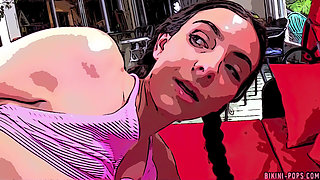 Magna Cum Laude Animated Full Feature Film Comixxx Edition