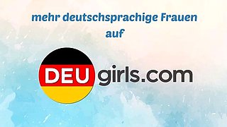 Deutsches Amateur-Blowjob-Video