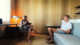 Jasmine Flowers, Ultimate Submission Therapy FemDom