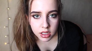 Hot JOI Ignites Milf Passion with Wild Interracial Heat