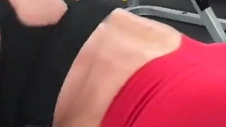 Back to the Gym