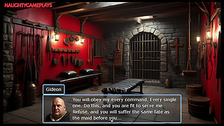 Celina's Calling (part 05) by Morrak Games