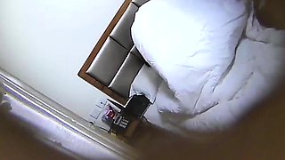 Hot amateur hidden cam