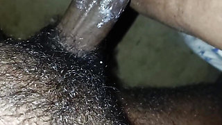 Indian Couple Hardcore Fucking With Audio