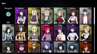 Complete Gameplay - Kunoichi Trainer, Part 35