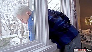 Stepdaddys Forbidden Desires