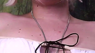 Ciri the Monster Layer POV Pegging