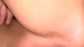 German Amateur Anal Creampie Orgasm