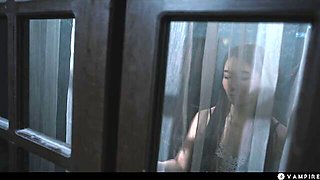 Watch exquisite Josephine Jackson's xxx