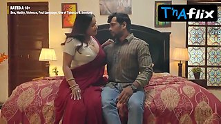 Muskaan Agarwal Sumptuous Gig in Khatiya