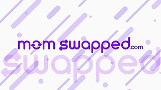 Daisy Fuentes & Rachael Cavalli Stepmoms Foursome Sex