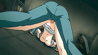 Hentai PD - squirt sex