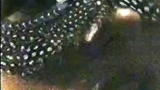 Hardcore double penetration threesome