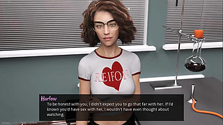 A man for all: sex and science - ep. 30