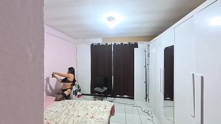 I Caught My Wife Taking Sexy Photos For Her Lover