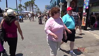 Go to the beach with Ashley Stone leading the way! by ATK Girlfriends: Amateur, Babe  Brunette Porn