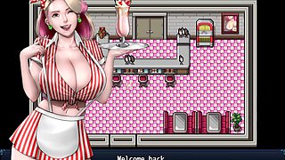 Rebels of college, summertime saga, the genesis order