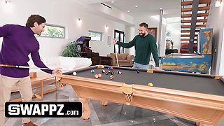 Swappz - steamy exchange porno - alluring daughters-in-law seduce their stepfathers - inject swappz26 on official website for discount