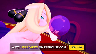 Hexs Sex Clinic with Cynthia